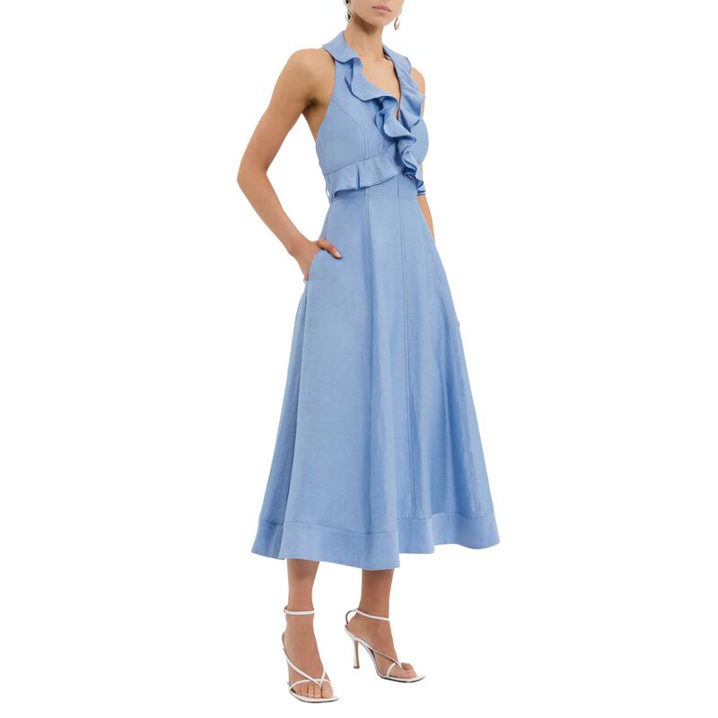 Rebecca Vallance Sable Midi image number 0